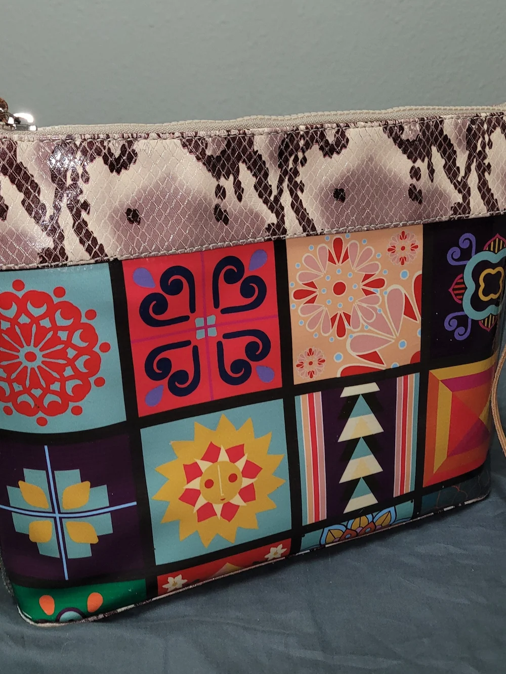 Consuela Allie Downtown Crossbody